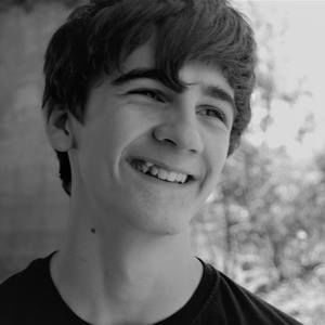 Meet your Posher, Collin